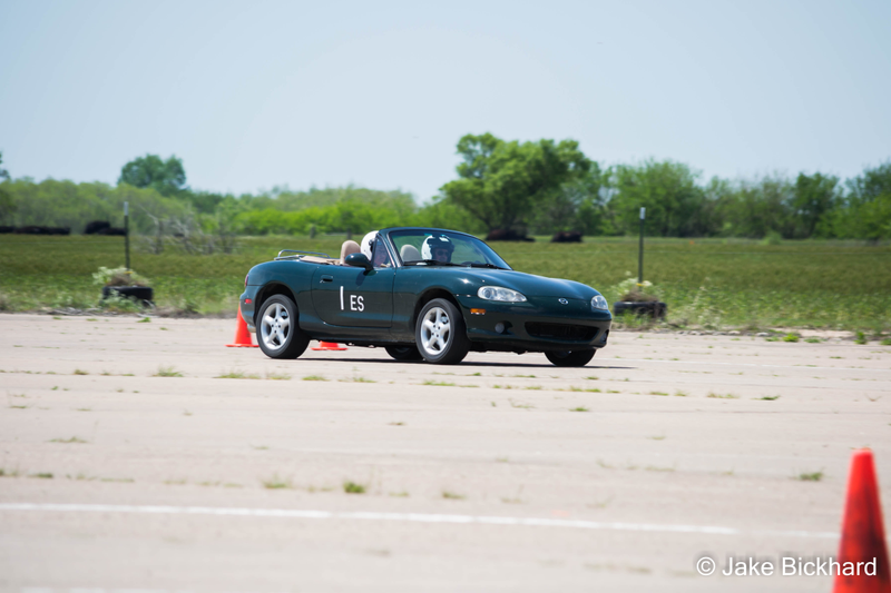 Illustration for article titled Huge Juicy Autocross Photodump